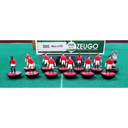 Zeugo 300 Manchester United HW